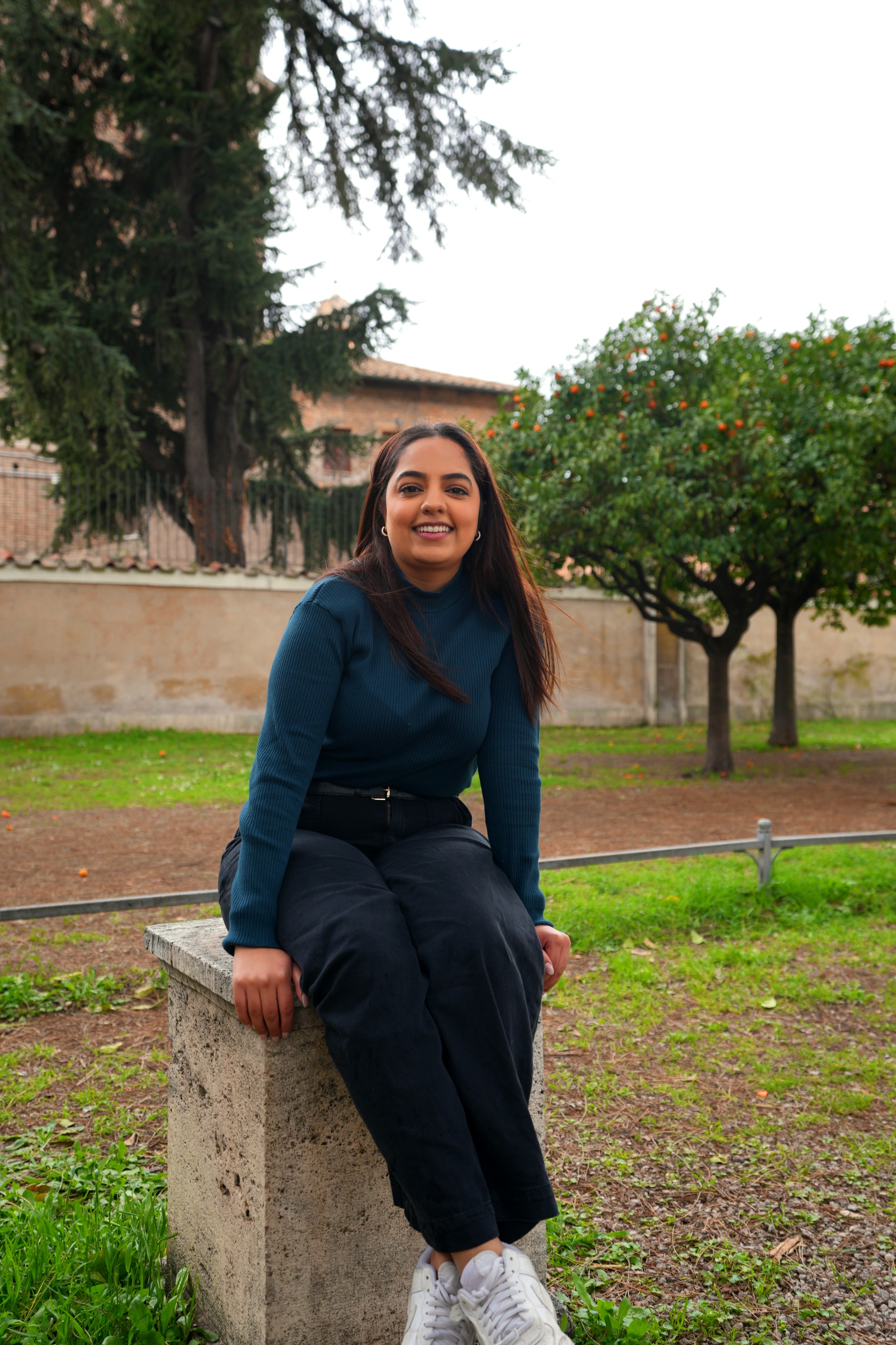 Hina Malik